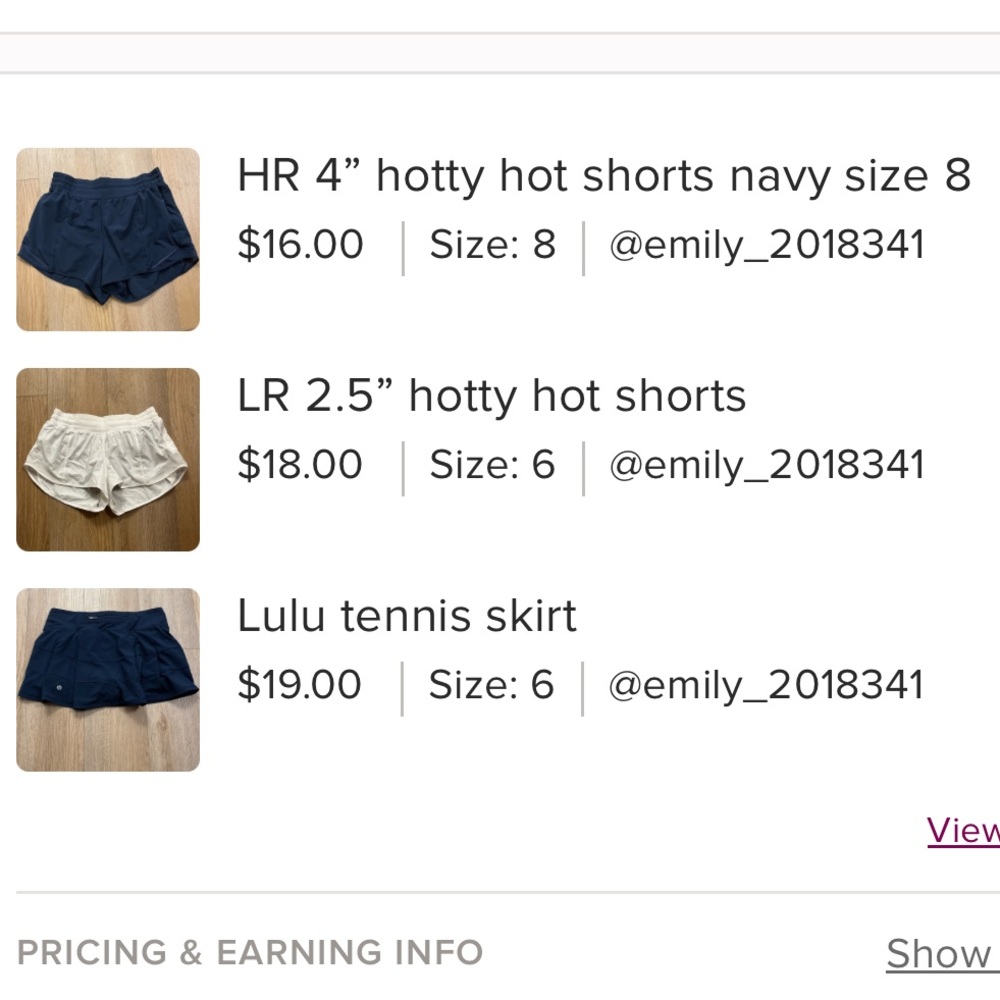 bundle